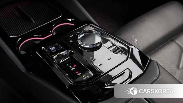 BMW i5 (G60) id 5021136 из Кореи 33