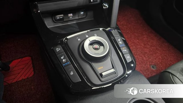 Kia The New Seltos id 4916195 из Кореи 33