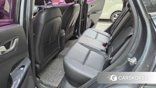 Hyundai Kona Electric id 5031133 из Кореи 16