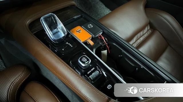Volvo S90 id 3885128 из Кореи 19