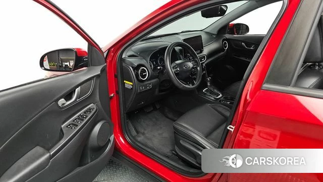 Hyundai Kona Hybrid id 4967096 из Кореи 29