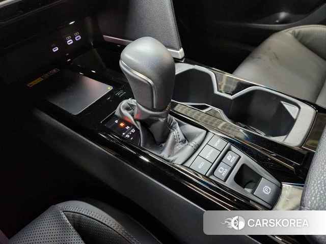 Toyota Camry (XV80) id 4921094 из Кореи 17