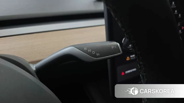 Tesla Model 3 id 5028349 из Кореи 31