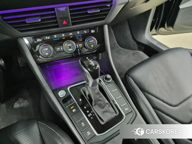Volkswagen 7th Generation of Jetta id 4637334 из Кореи 19