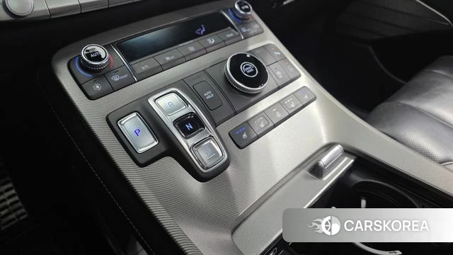 Hyundai Palisade id 5018219 из Кореи 35