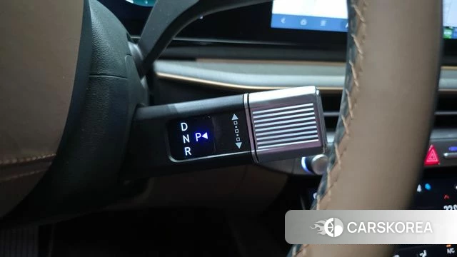 Hyundai Grandeur Hybrid (GN7) id 4975281 из Кореи 19