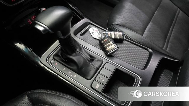 Kia The New Sorento id 3880118 из Кореи 19