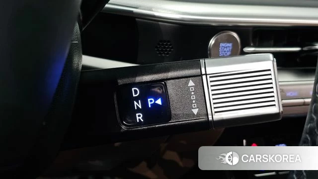 Hyundai Grandeur (GN7) id 4991065 из Кореи 19