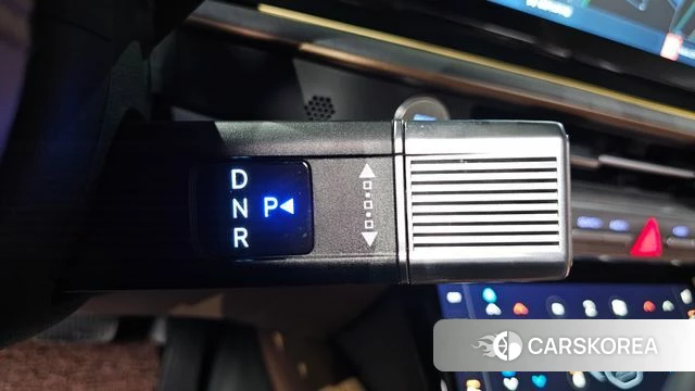 Hyundai Grandeur (GN7) id 4991128 из Кореи 36