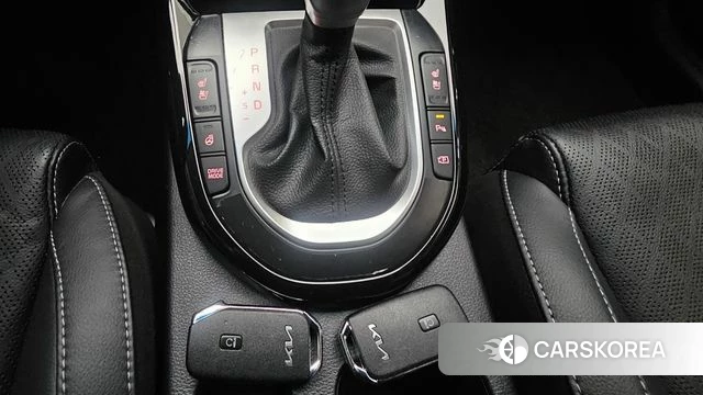 Kia The New K3 2nd generation id 4697447 из Кореи 19