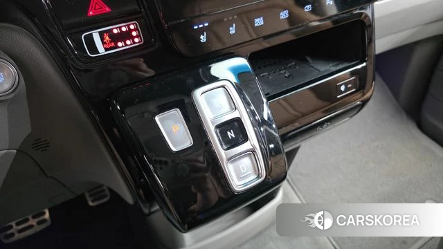 Hyundai Staria id 4730892 из Кореи 19