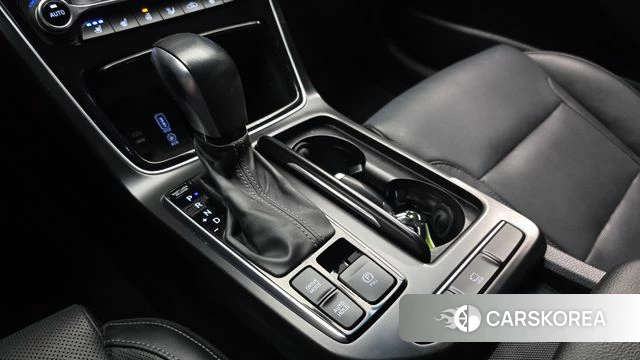 Hyundai Grandeur IG id 4794740 из Кореи 19