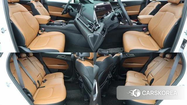 Kia Sportage 5th Generation id 5039981 из Кореи 18