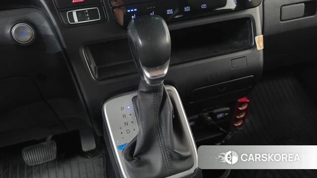 Hyundai Staria id 5040867 из Кореи 30