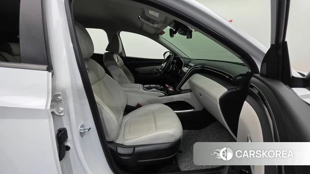 Hyundai Tucson (NX4) id 4759199 из Кореи 29