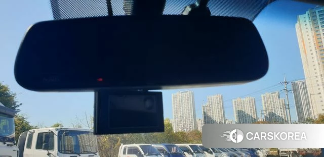 Ssangyong All New Rexton id 5028645 из Кореи 19