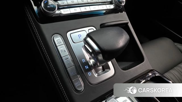 Genesis G90 id 5041164 из Кореи 30