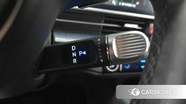 Hyundai Ionic 6 id 5027250 из Кореи 19