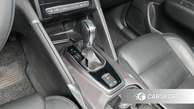 Renault Korea (Samsung) QM6 id 4978085 из Кореи 33