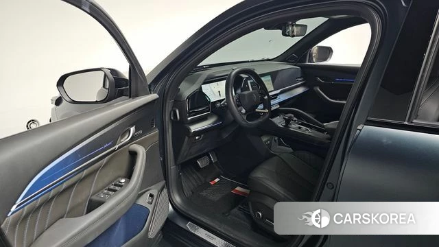 Renault Korea (Samsung) Filant id 4916171 из Кореи 37