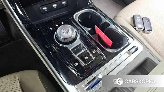 Kia Carnival 4th generation id 4769513 из Кореи 35