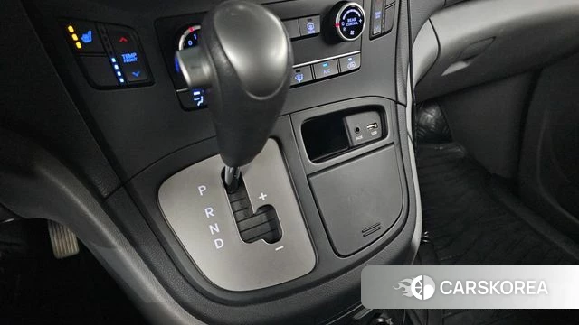 Hyundai The New Grand Starex id 4764895 из Кореи 30