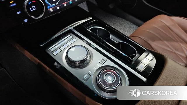 Genesis G80 (RG3) id 4991157 из Кореи 33