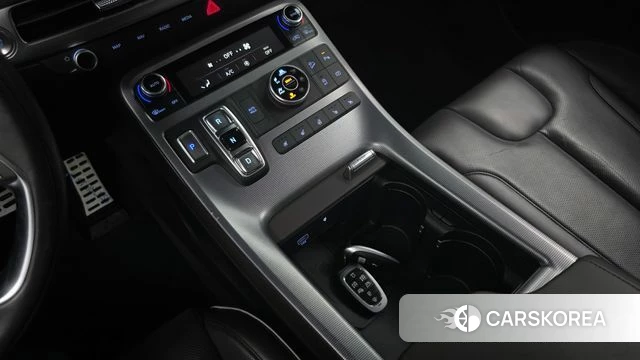 Hyundai The New Palisade id 5052662 из Кореи 33