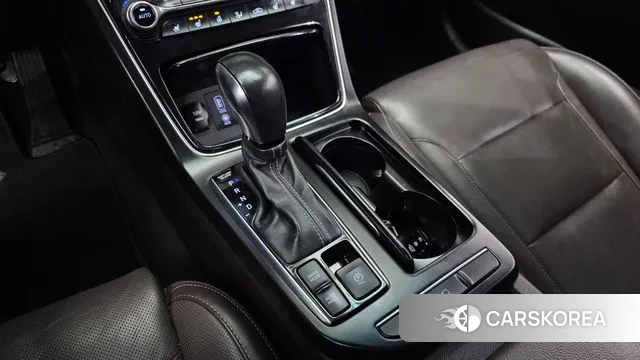 Hyundai Grandeur IG id 3677482 из Кореи 19