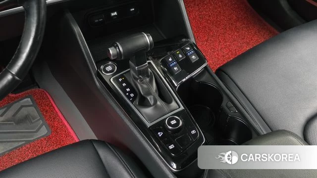 Kia Sportage 5th Generation id 4735015 из Кореи 29