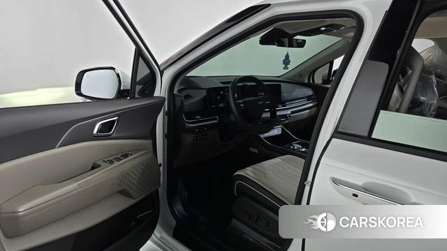 Kia The New Carnival 4th Generation id 5001683 из Кореи 35