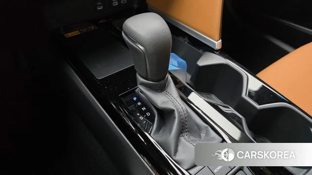 Toyota Camry (XV80) id 4940783 из Кореи 19
