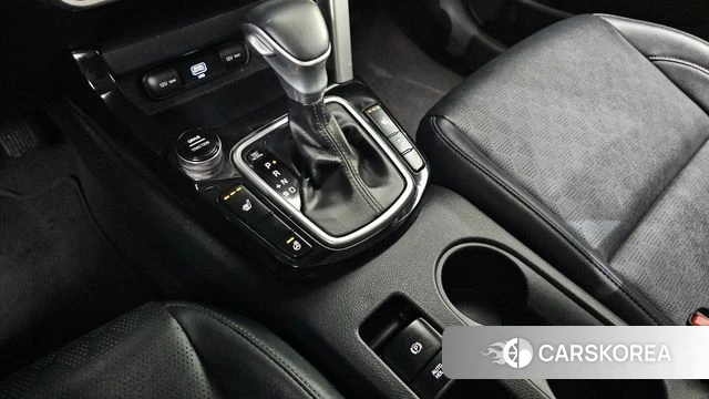 Kia Seltos id 5028209 из Кореи 29