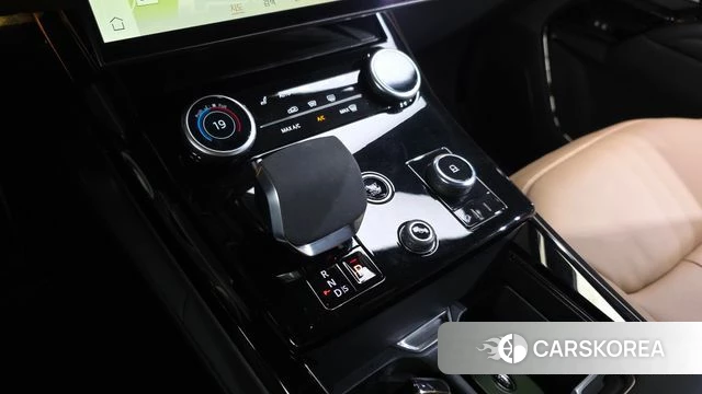 Land Rover Range Rover Sport 3rd Generation id 5026839 из Кореи 19