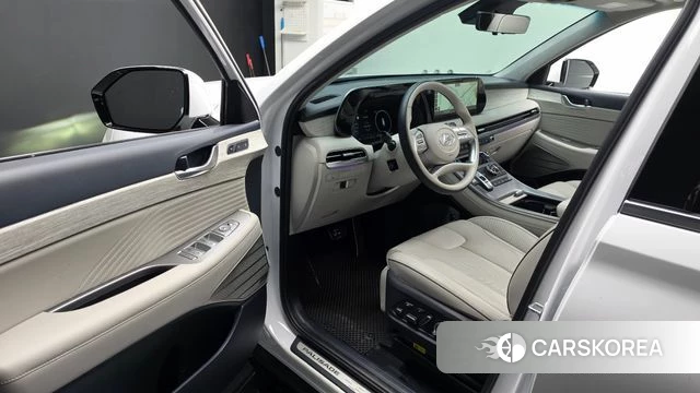 Hyundai The New Palisade id 4975450 из Кореи 30