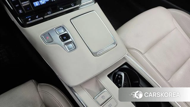 Hyundai The New Grandeur IG id 4942385 из Кореи 33