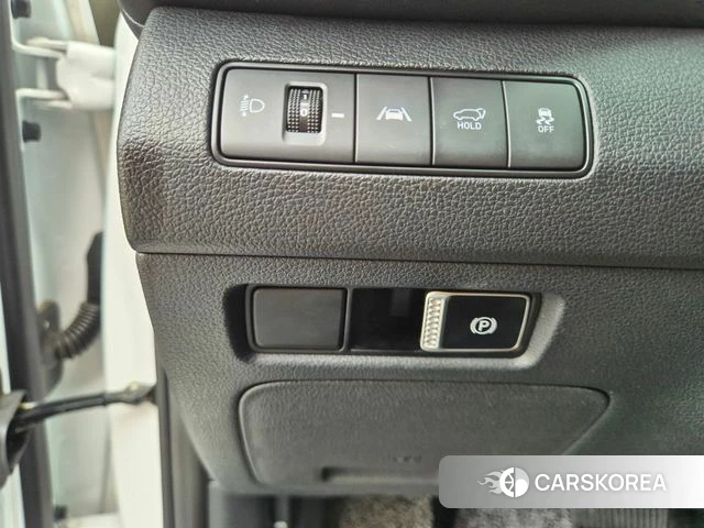 Hyundai The New Santa Fe id 4774639 из Кореи 19
