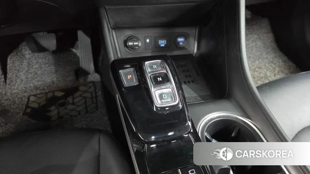 Hyundai Sonata (DN8) id 4528917 из Кореи 32