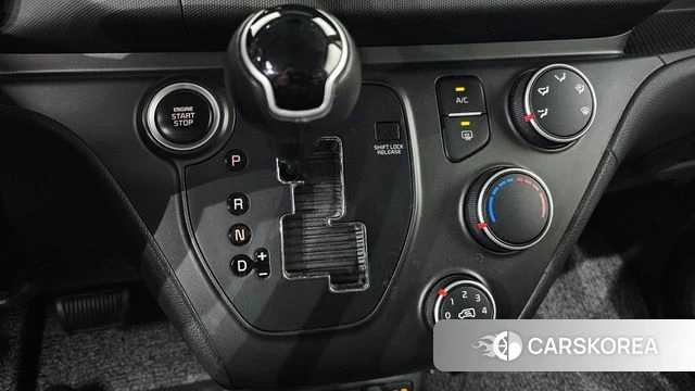 Kia The New Kia Ray id 5058732 из Кореи 30