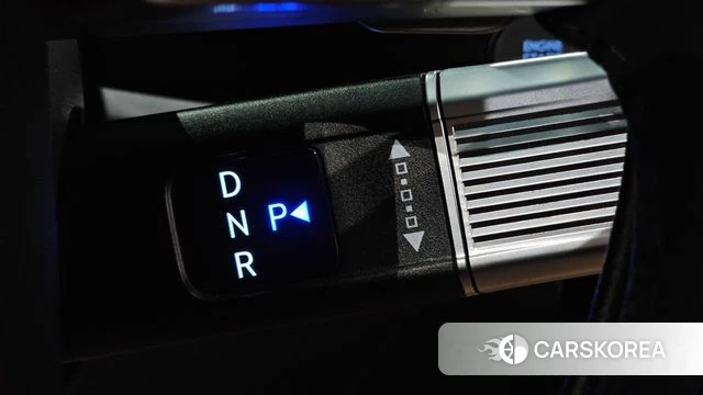 Hyundai Grandeur (GN7) id 4706551 из Кореи 19