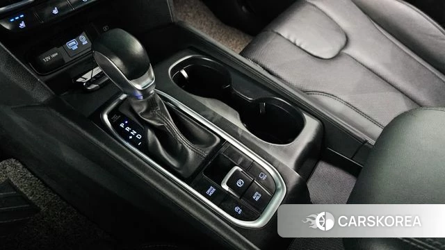 Hyundai Santa Fe TM id 5018568 из Кореи 29