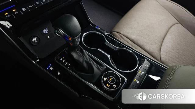 Kia Mohave Master id 5033697 из Кореи 19
