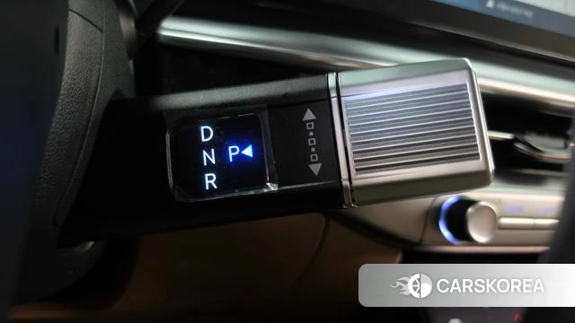 Hyundai Grandeur (GN7) id 4965007 из Кореи 33
