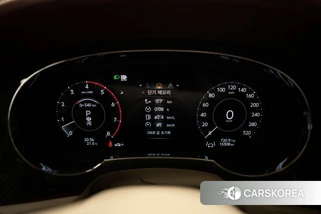 Bentley Bentayga id 4622919 из Кореи 9