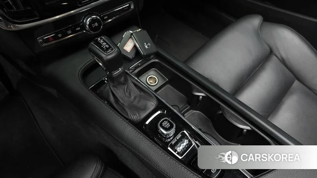 Volvo S90 id 4703600 из Кореи 19