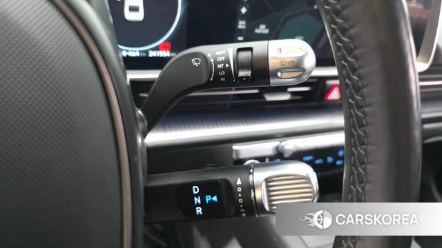 Hyundai Ionic 6 id 4650564 из Кореи 19