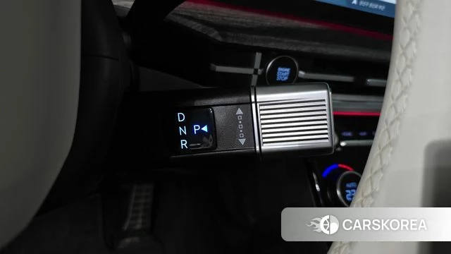 Hyundai Santa Fe (MX5) id 4767727 из Кореи 30