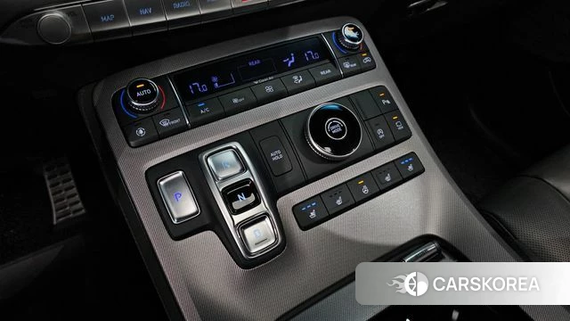 Hyundai Palisade id 4793959 из Кореи 19