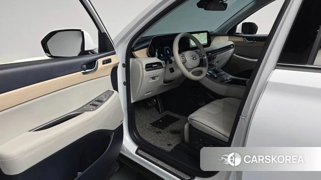 Hyundai The New Palisade id 5022426 из Кореи 34