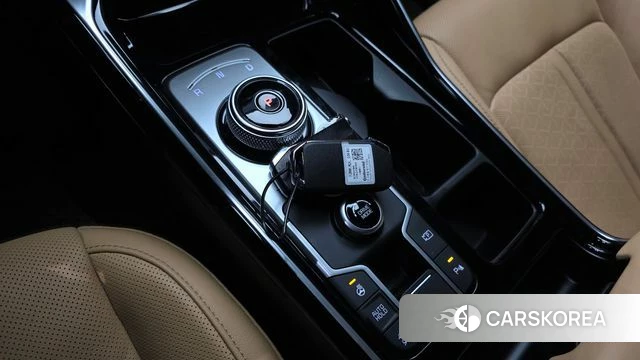 Kia Sorento 4th Generation id 5023041 из Кореи 19